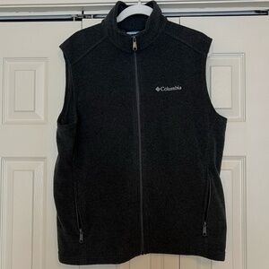 Columbia Vest